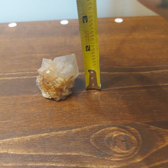 🔥 Sale 🔥 Spirt Quartz Cluster - 72 - Final Price - Picture 6 of 8